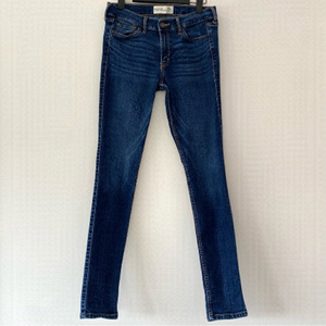Abercrombie & Fitch Super Skinny Jeans Size 6R